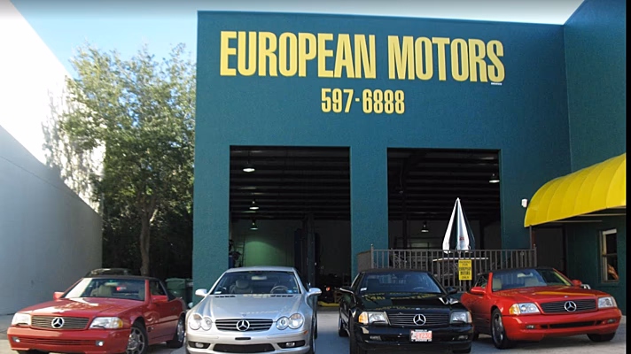 Where can I buy a used car in Naples FL?