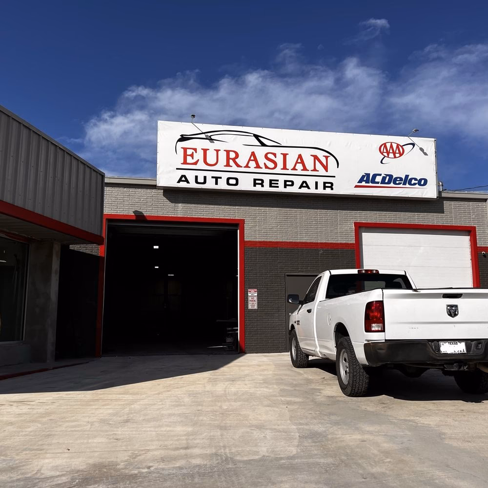 Who is the best foreign car repair shop in Yelp?