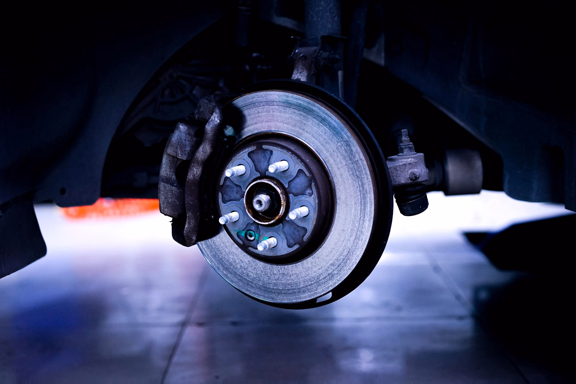 Where can I buy car brakes in the UK?