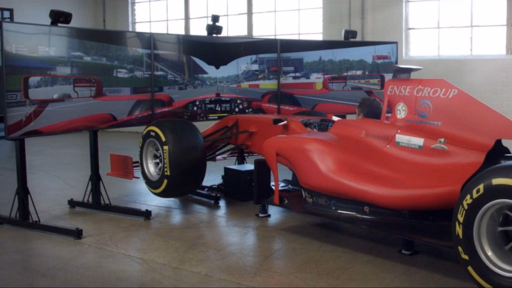 Why should you choose Formula One Autocentres?