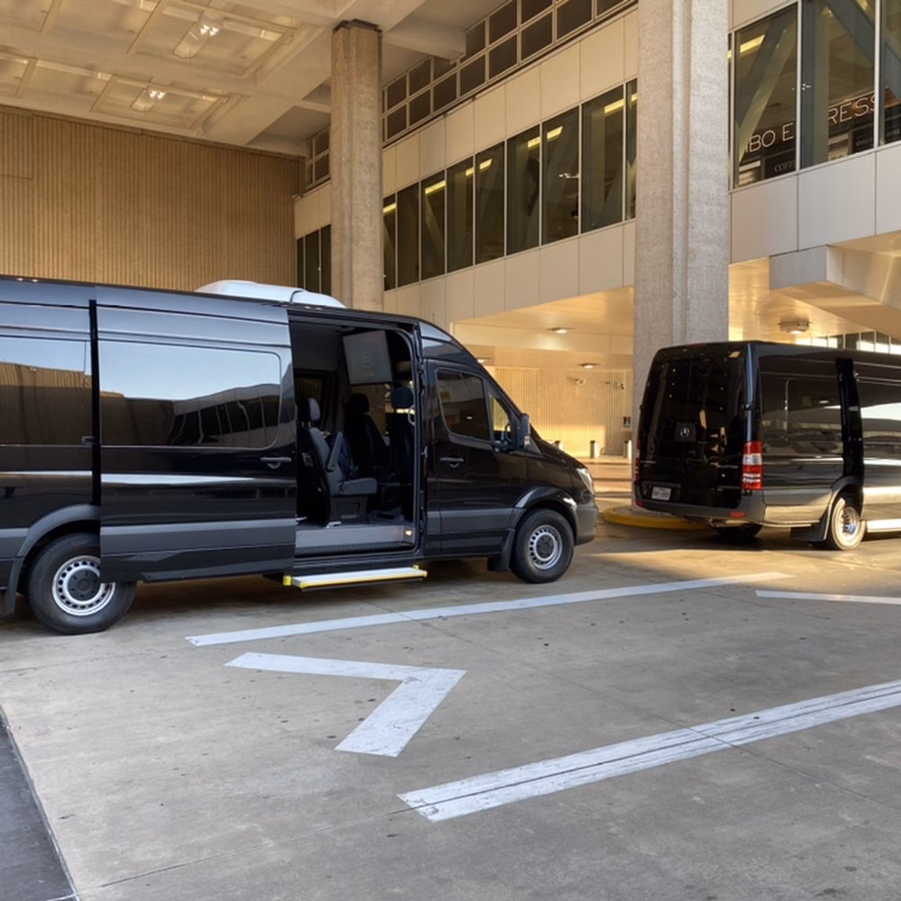 Do you need a private hourly car service company?