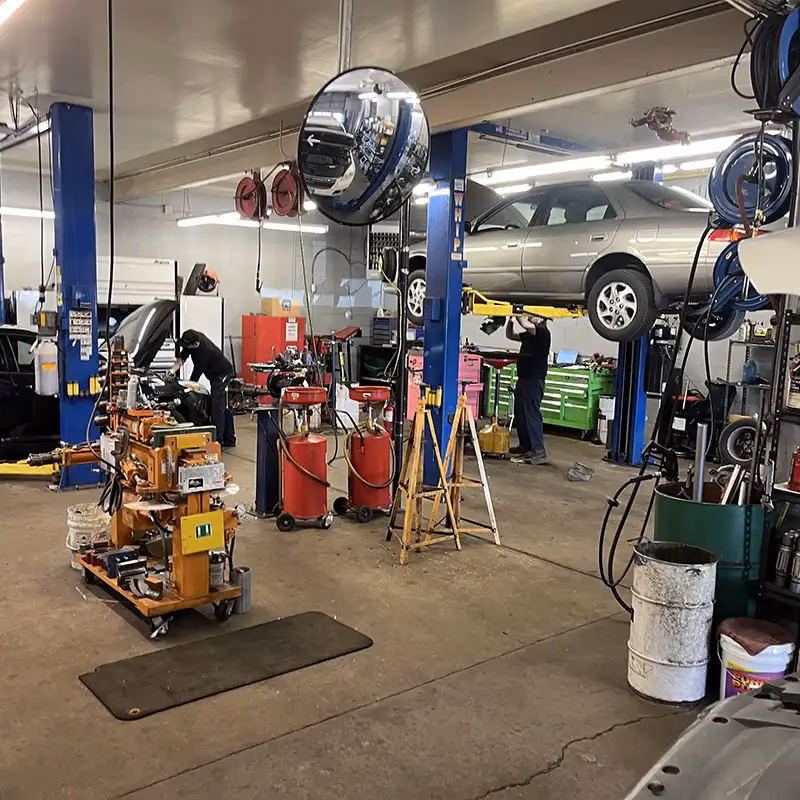 Where can I buy a new car in Fort Collins?