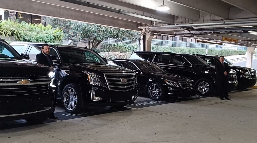 How to get a premium car service in Fort Lauderdale?