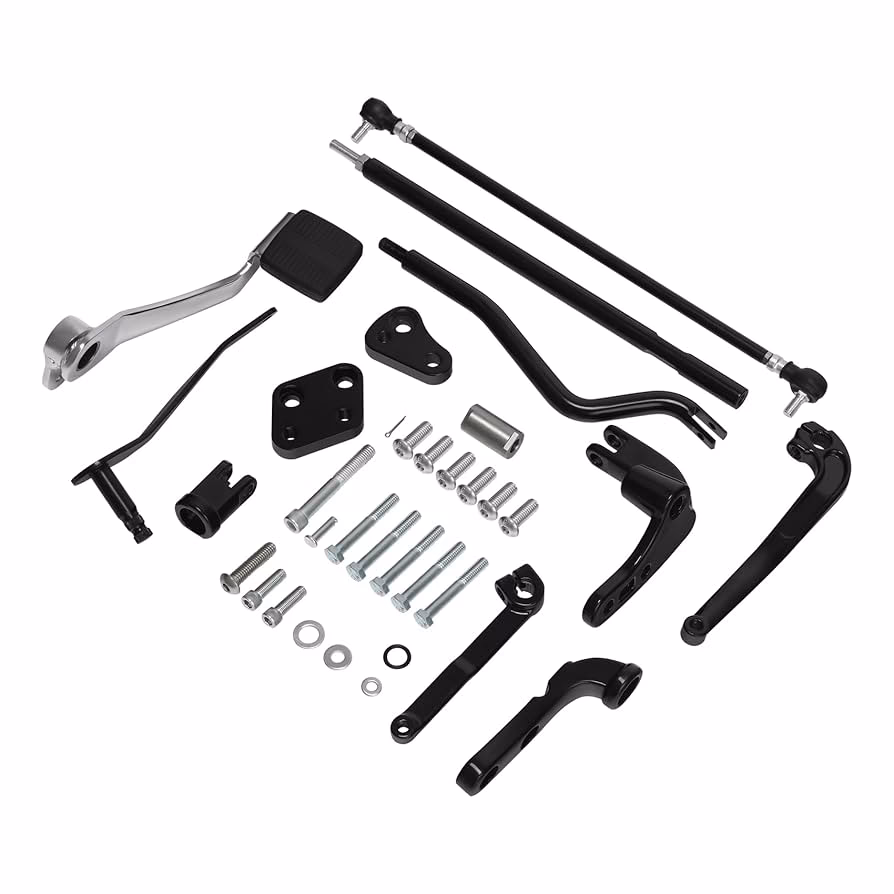 Do modifications affect MOT test results?