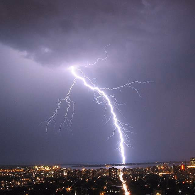 Quel est le synonyme de foudre de guerre ?