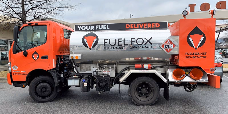 Who are the UKLPG approved installers for autogas?