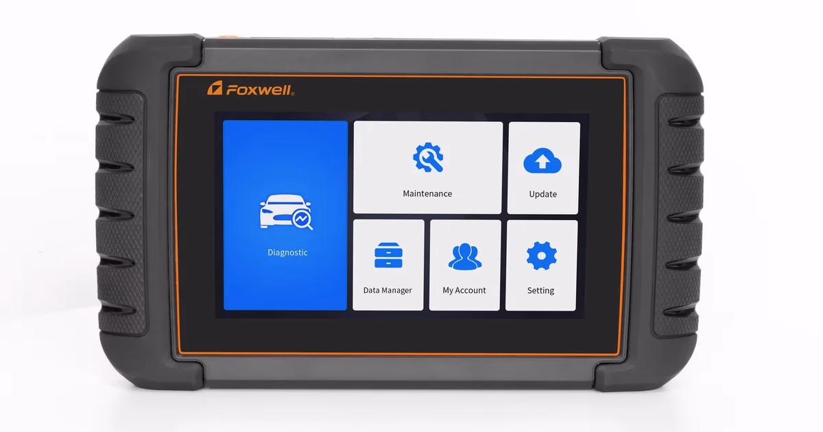 How do I check if my Foxwell scanner is compatible?