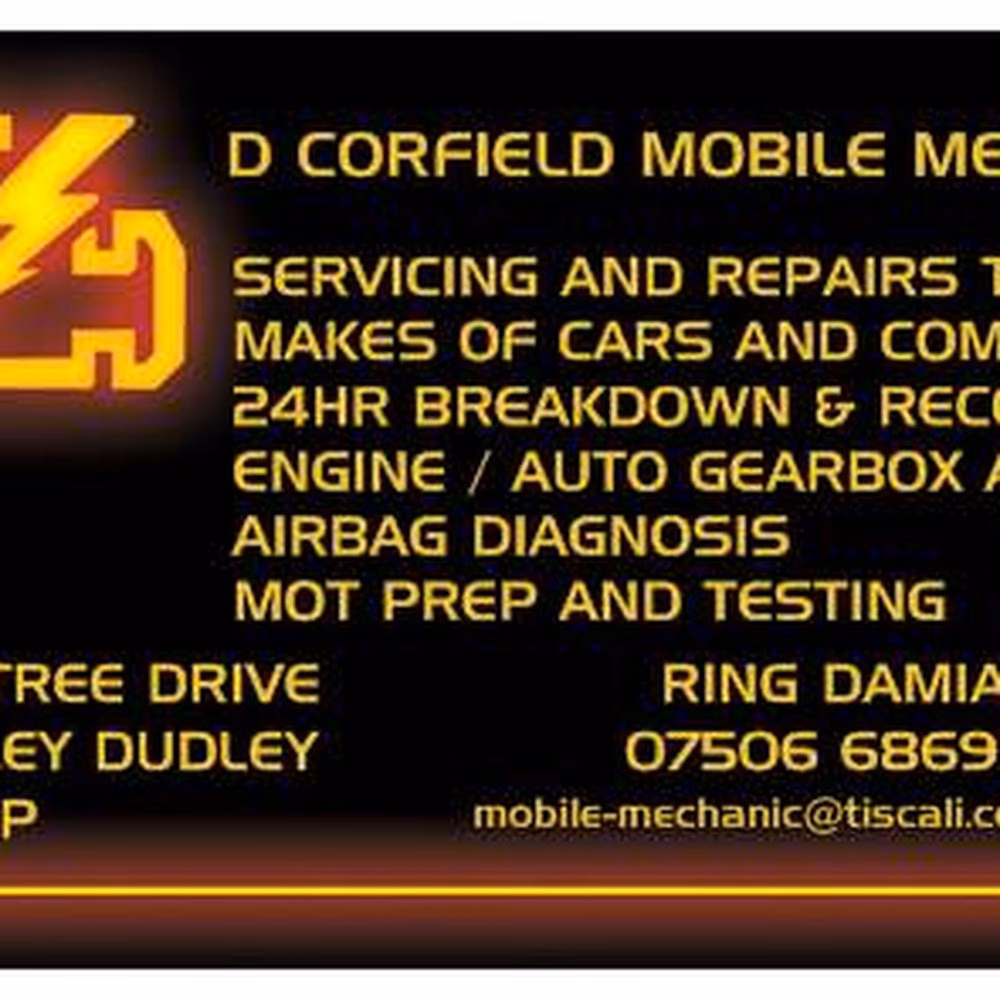 Who are the best garages in Cannock?