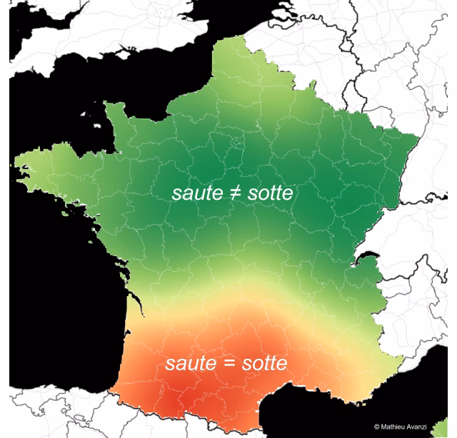 Quelle est la fin du mot t ?