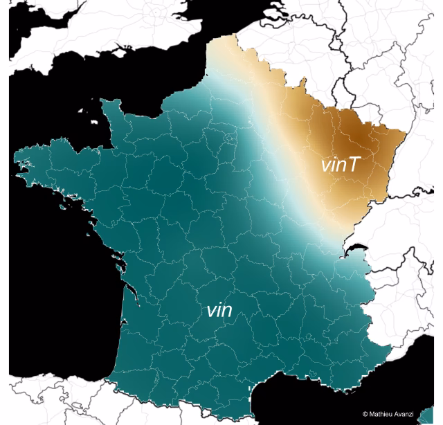 Quand le T ne se prononce pas ?