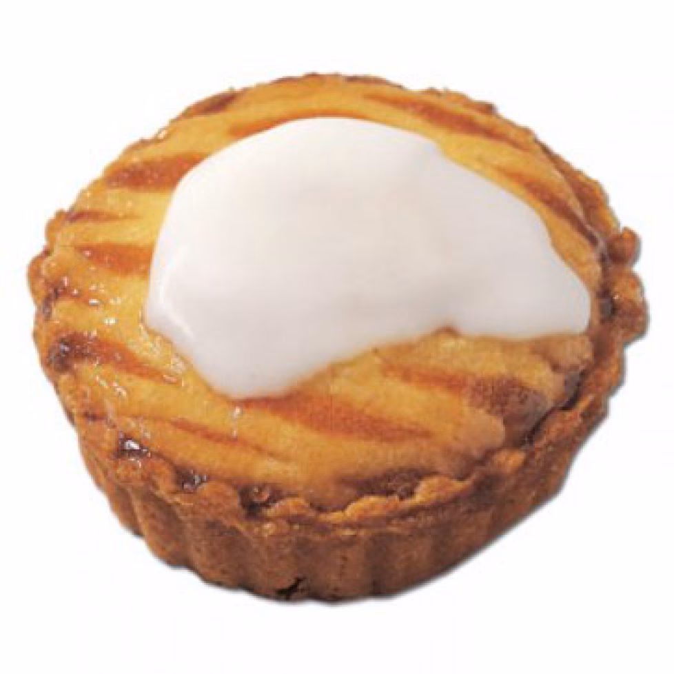 Qu'est-ce que la frangipane ?