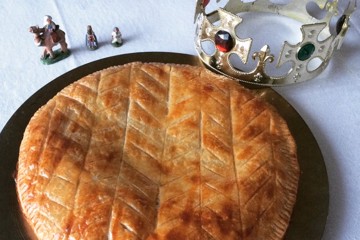 Qu'est-ce que ça veut dire la fleur de frangipane ?