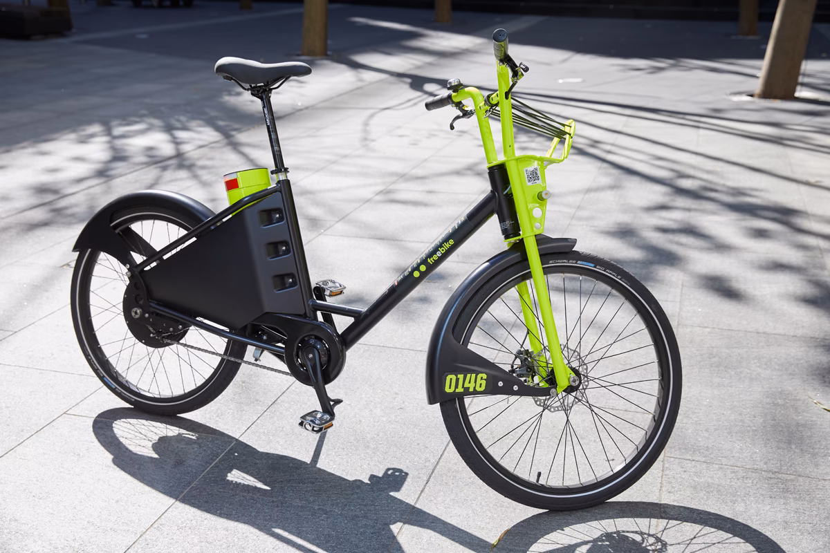 When are Dr bike events in Tower Hamlets?