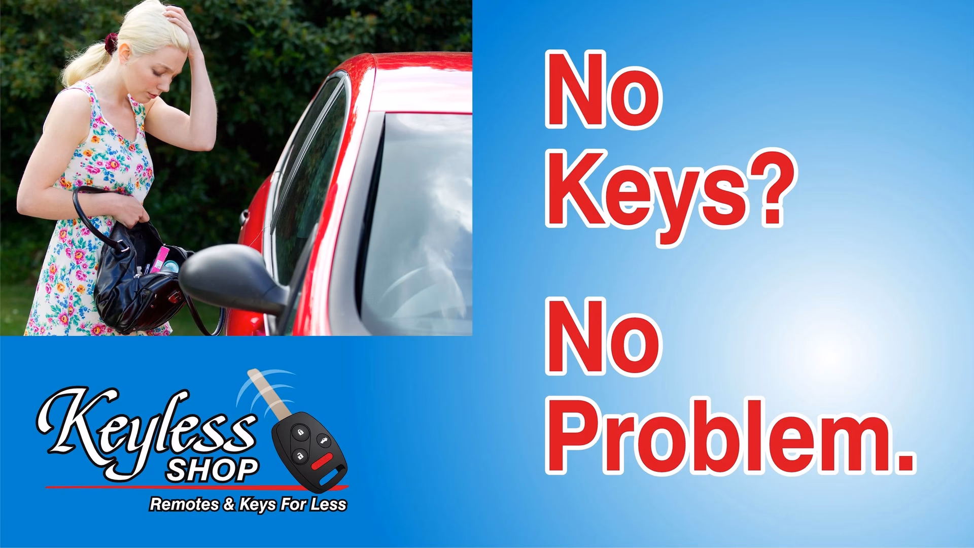 What can an auto locksmith do for You?