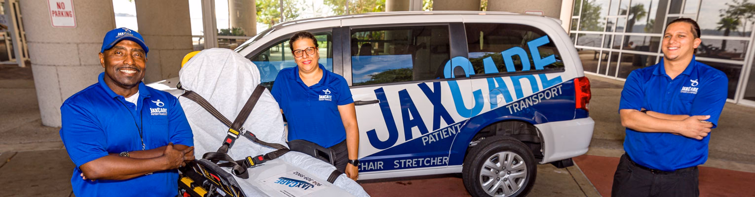 Why should I travel to CHEC hospital for free?