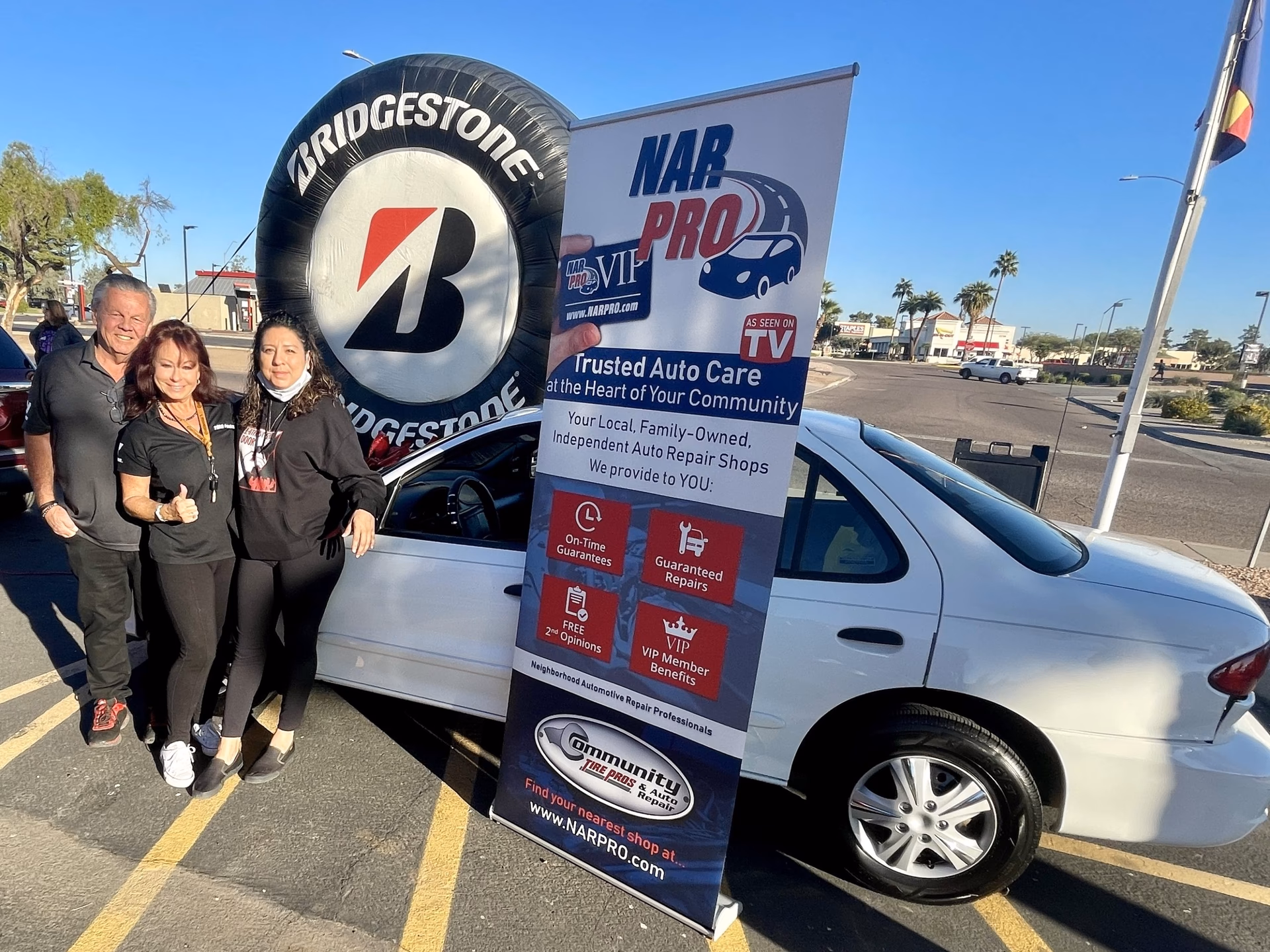 Where can I buy a free car?