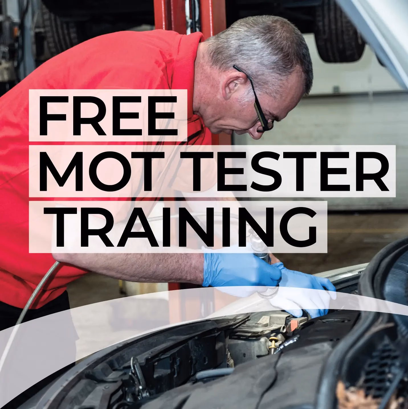 How much does a MOT tester make?
