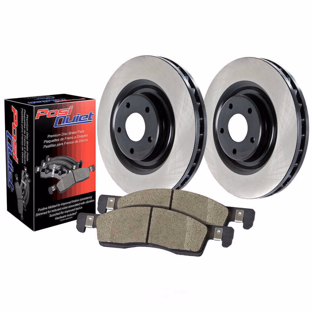 What is a replacement part for a Land Rover Freelander 1?