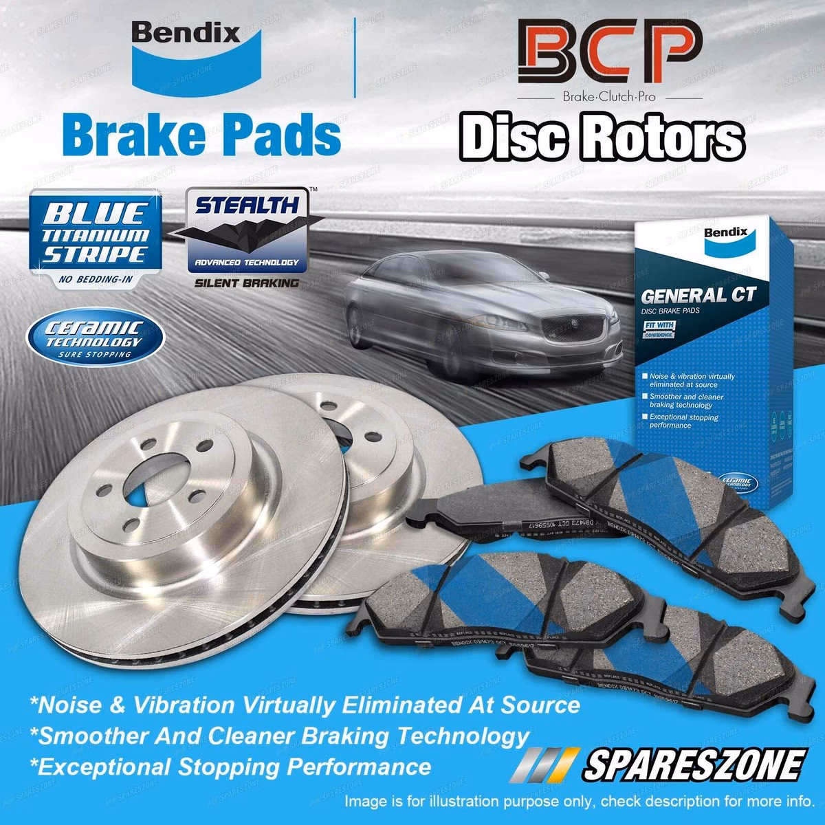 What tyre sizes are recommended for a Freelander 2?