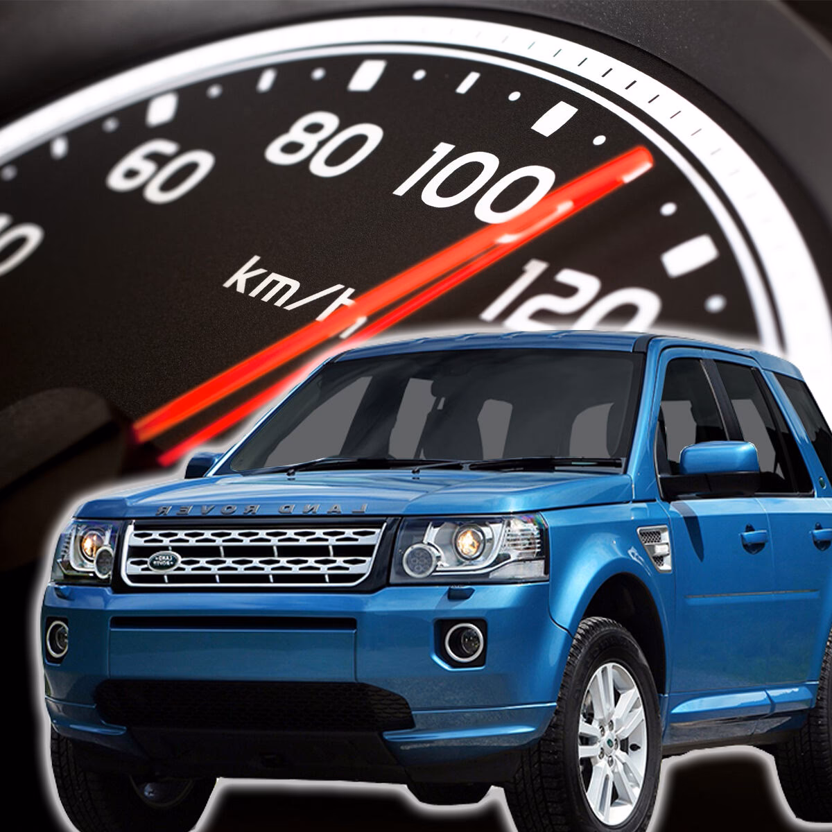 Does Jr tuning remap a Freelander 2?