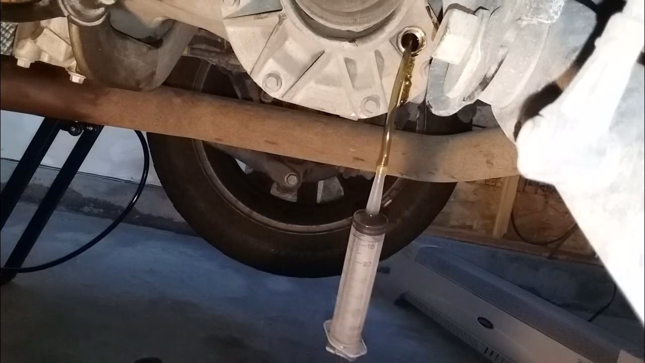 How often do you change engine oil on a Freelander?