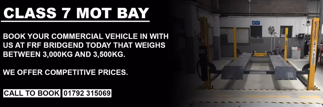 Where is FRF Toyota located?