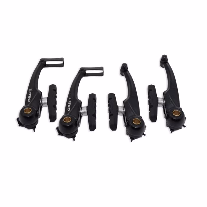 How many frog bike accessories are there?