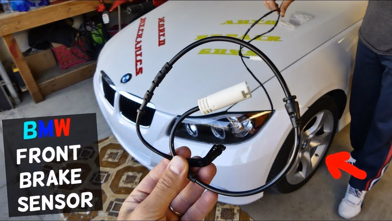 How do I know if my BMW E90 is bad?