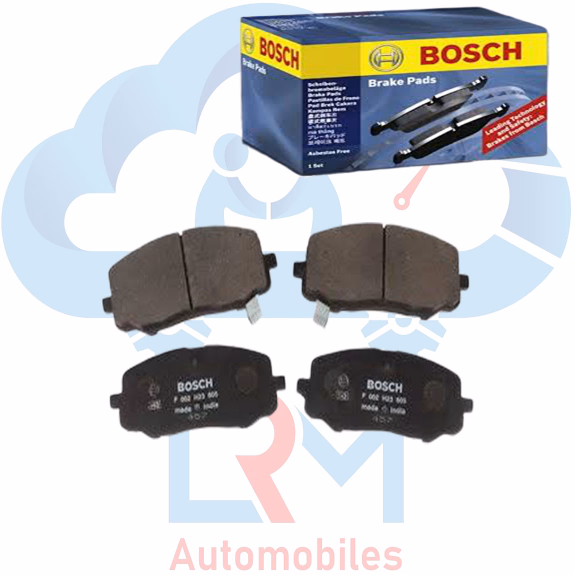 Do Hyundai i20 front brakes wear out?