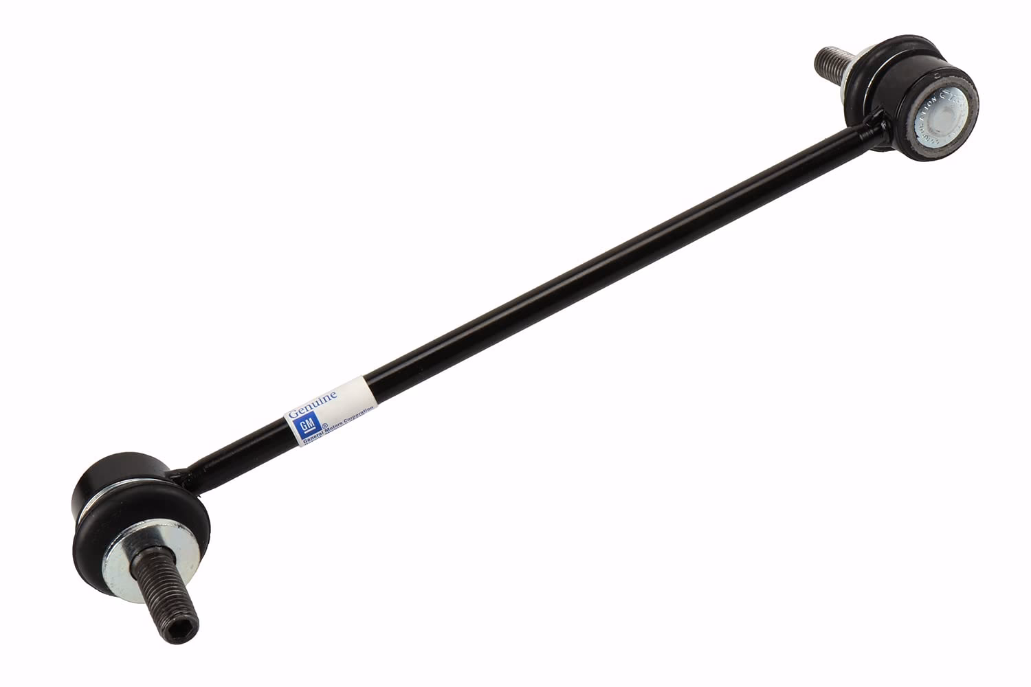 Can an anti-roll bar fail a MOT?