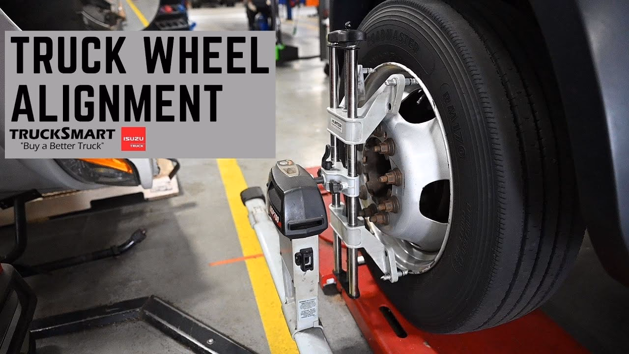 Is my23 Isuzu D-Max tyre wear a safety issue?