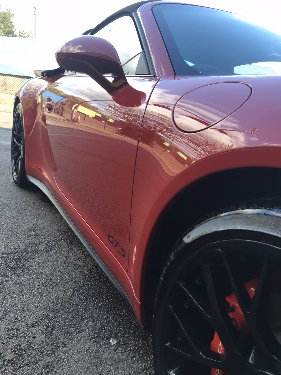 Why should you choose Apollo hand car wash in Hitchin?