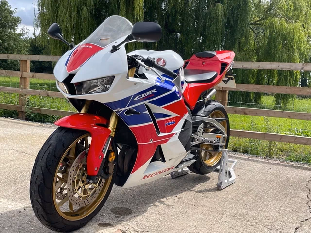 What does FSH mean on a used car?