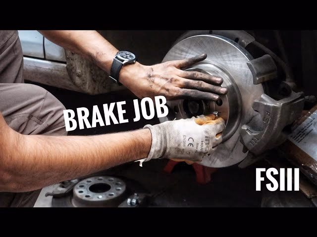 Do PowerStop brake pads make a clicking noise?