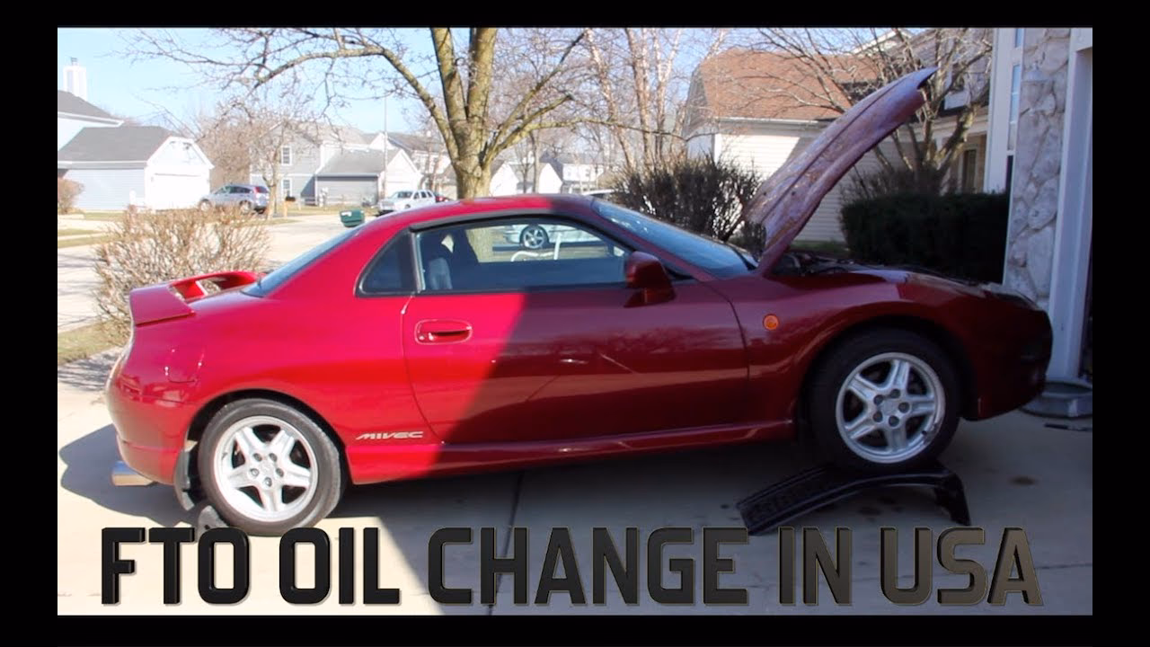 Is the FTO GPX a good car?