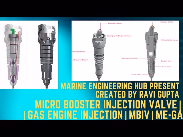How does a fuel oil booster work?