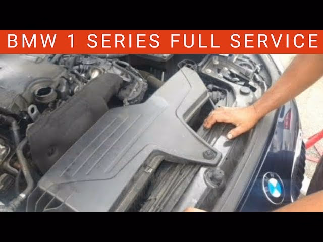 Where can I buy inline fuel filter for BMW?