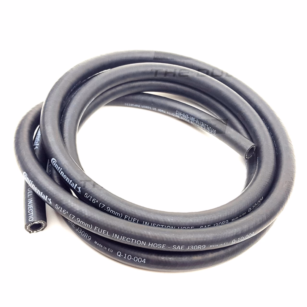 Which fuel injector hose hfh501 is suitable for?