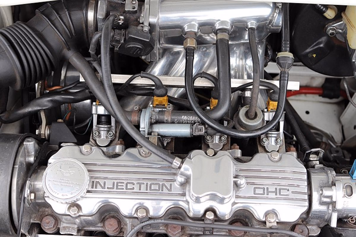 Why is my car hard to start?