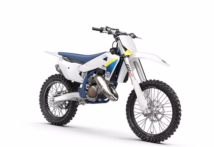 Are Husqvarna TX300 fuel injected?