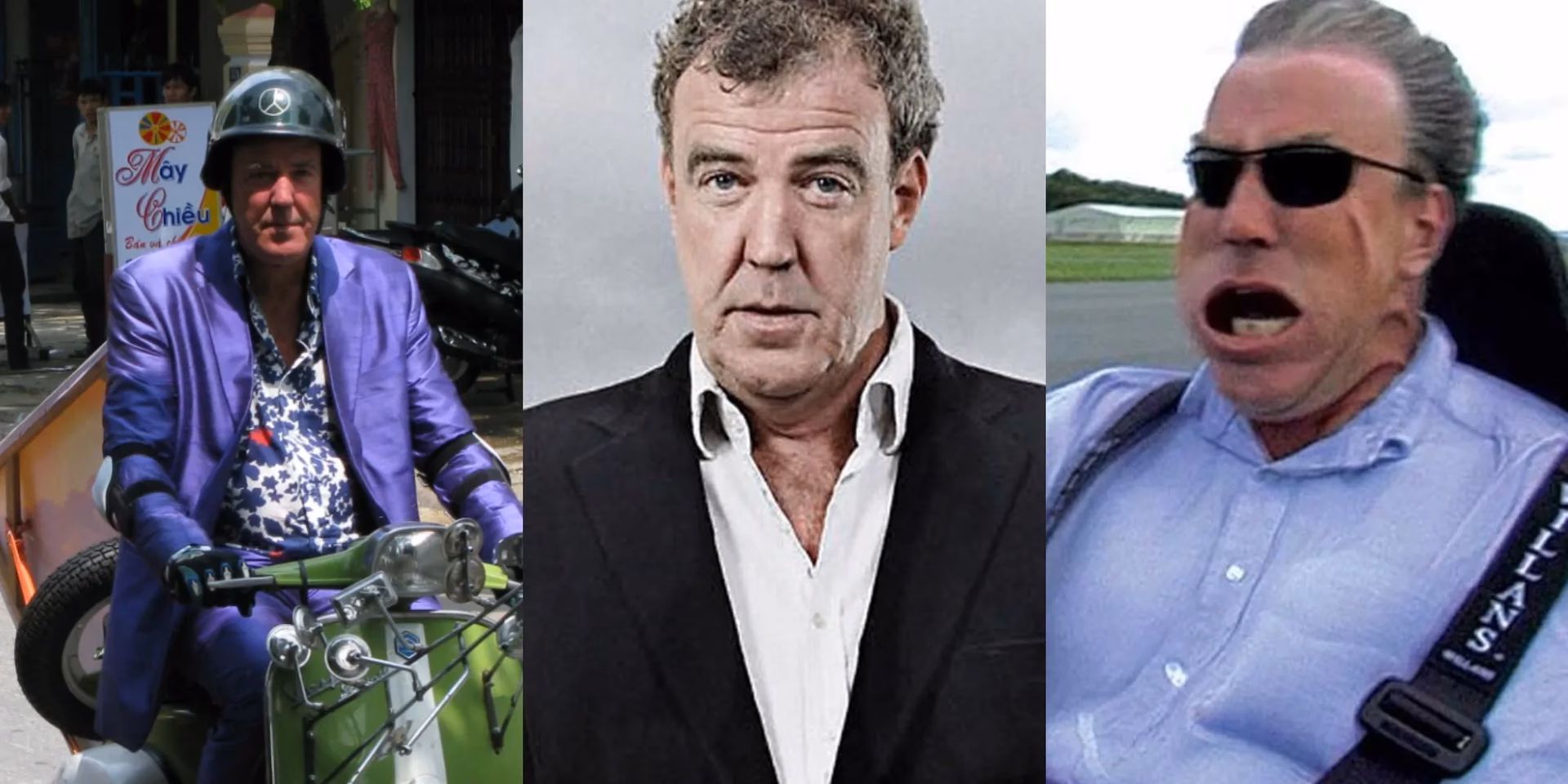 What are some Top Gear quotes?