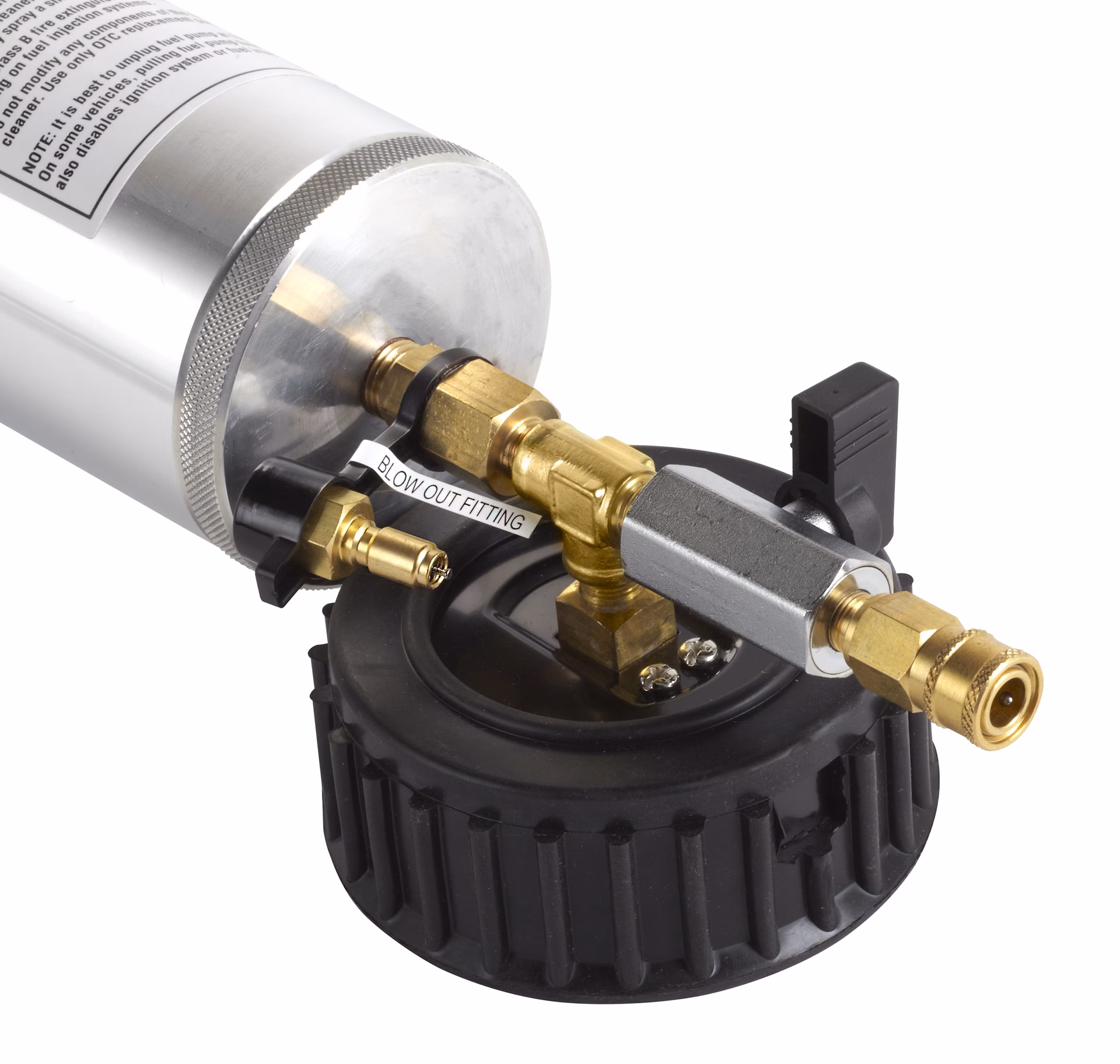 Where can I buy canister fuel?