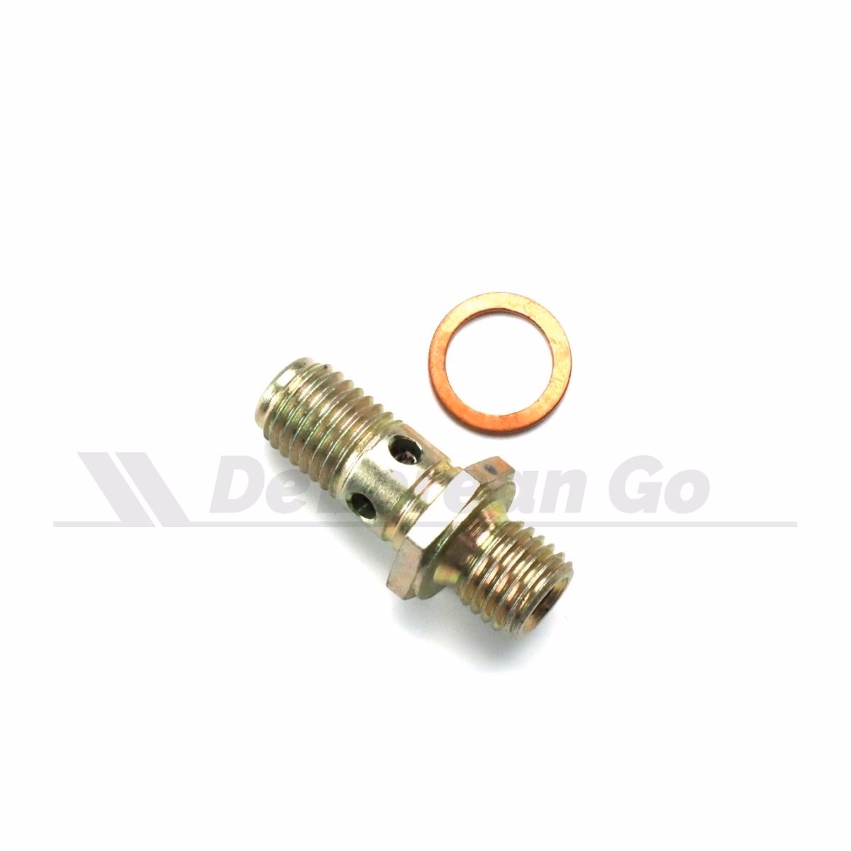 What is a fuelab high flow one-way check valve?