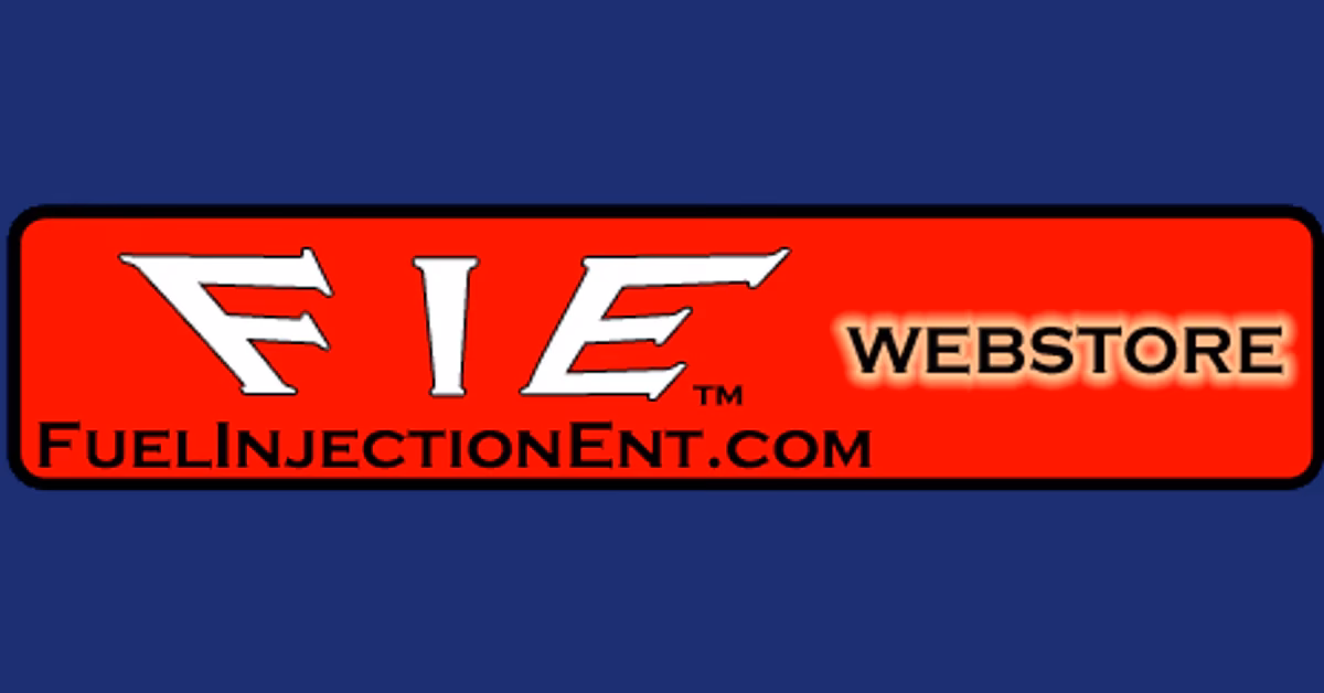 Does FIE repair or repair a fuel injection pump?