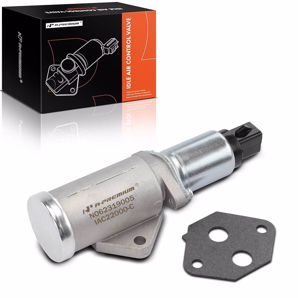 Does a GM fuel injection valve fit a 2002 Cadillac Escalade?