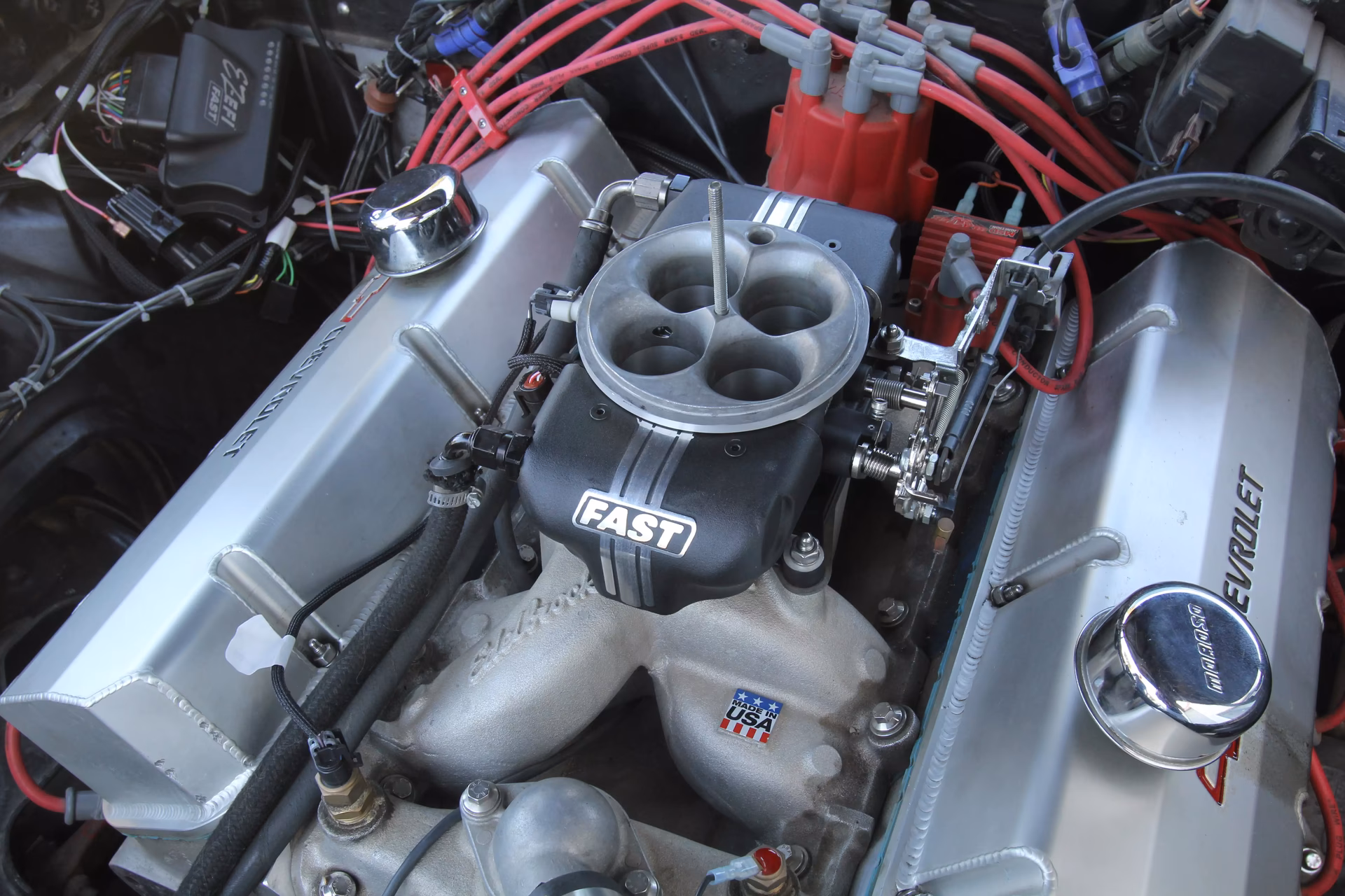 How does a car kickstart work?