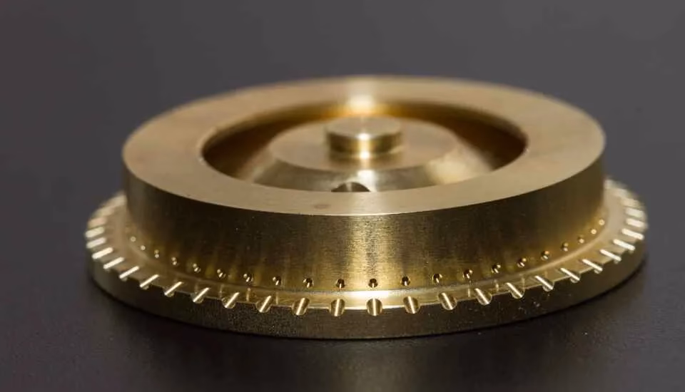 What is Betech micro turning?