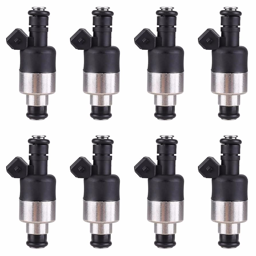 Where can I find discount fuel injector parts?