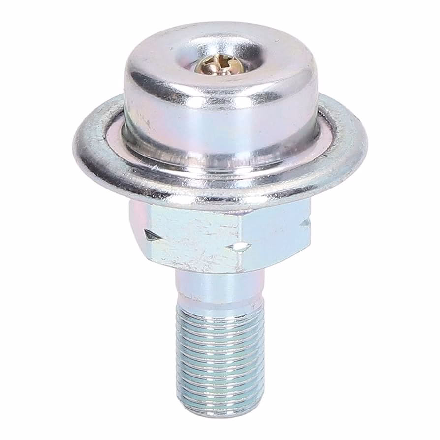 Why do fuel injectors need a fuel pulse damper?