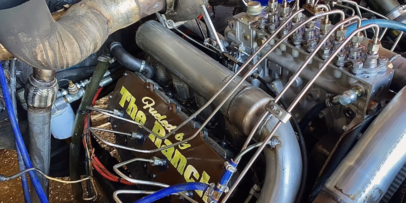 Do 6.0 Powerstroke injectors need to be cleaned?